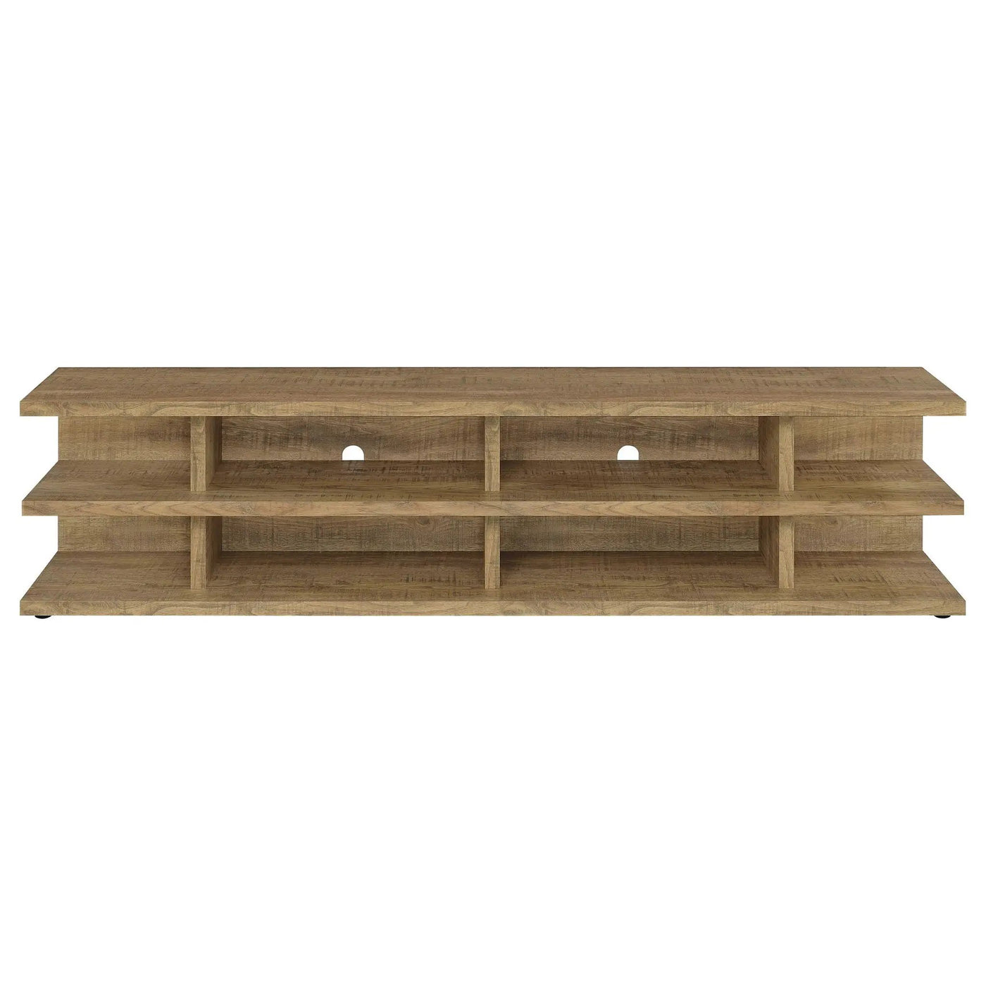 Starnes - 2 Tier TV Stand by HouseOfZazla