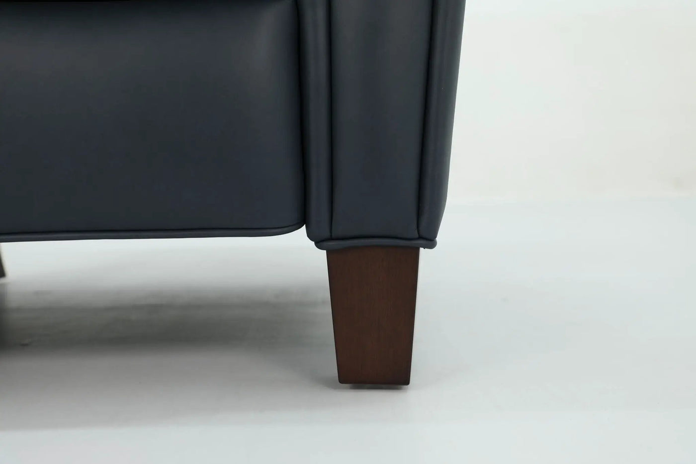 Harrington - Recliner Push Thru The Arm by Unique Piece Furniture