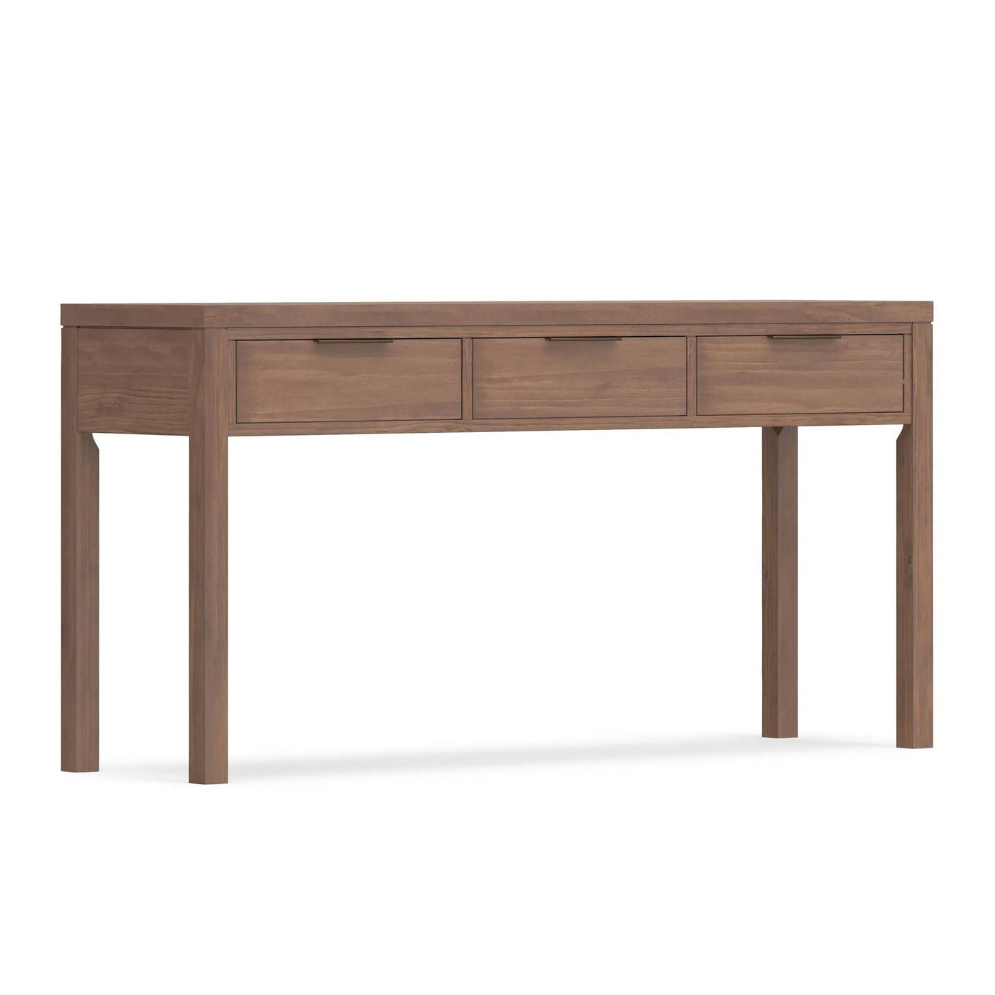 Hollander - Wide Console Table by HouseOfZazla