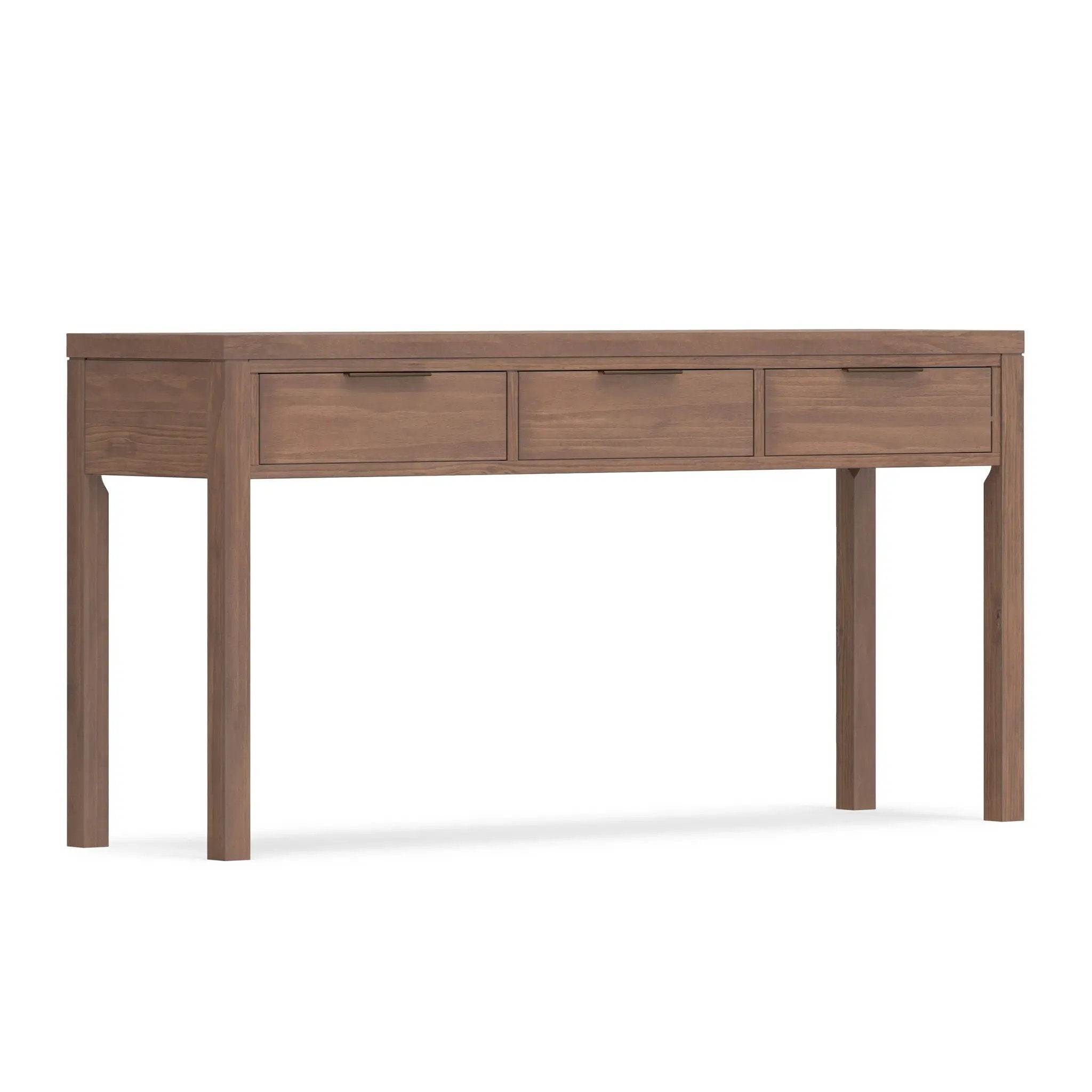 Hollander - Wide Console Table by HouseOfZazla