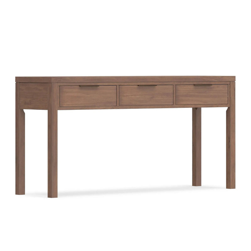Hollander - Wide Console Table by HouseOfZazla