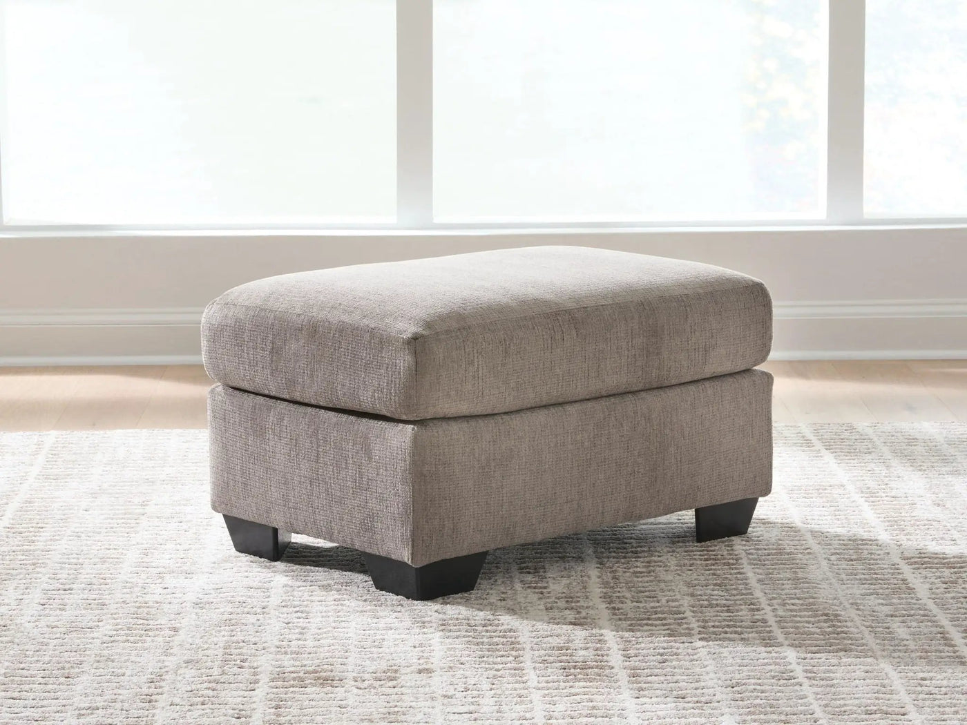 Loreo - Ottoman by Unique Piece Furniture