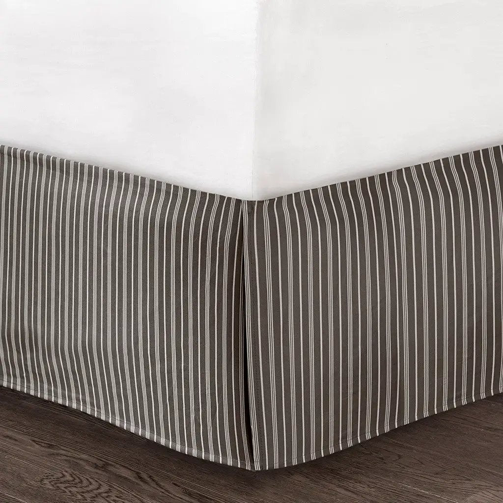 6 Piece Reversible Daybed Cover Set Dark by HouseOfZazla