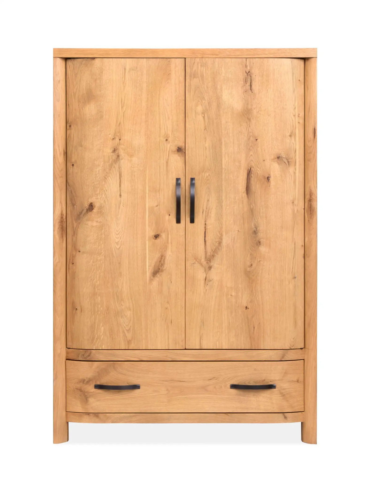 Laramie - Armoire - Honey Wheat, photo 6 of 7