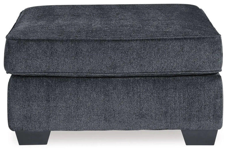 Altari - Accent Ottoman by Unique Piece Furniture