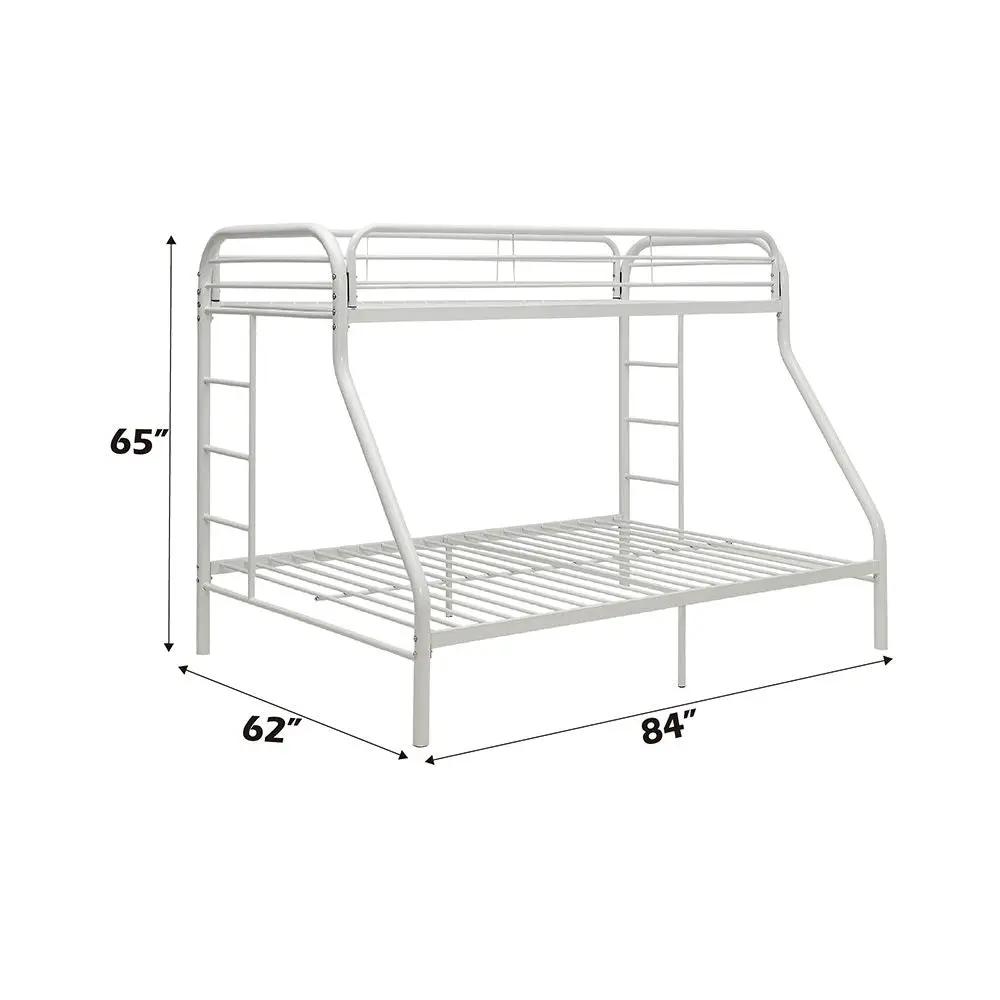 Tritan - Contemporary - Bunk Bed by Unique Piece Furniture