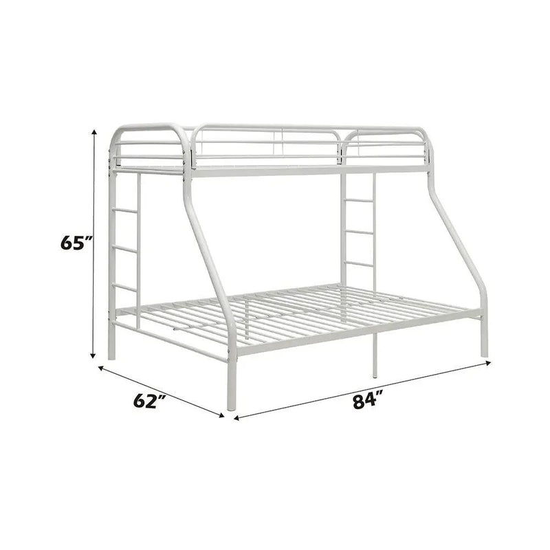 Tritan - Contemporary - Bunk Bed by Unique Piece Furniture
