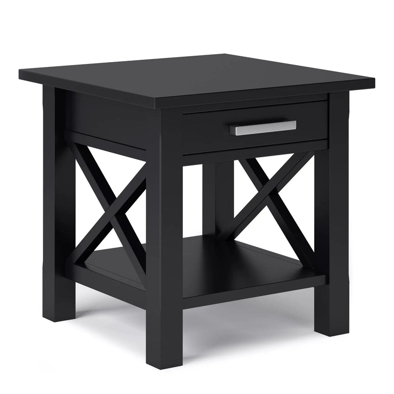 Kitchener - Handcrafted Table by HouseOfZazla