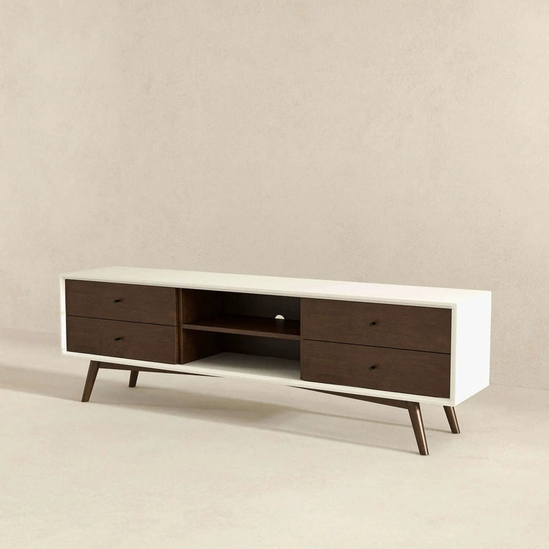 Caroline - Modern TV Stand Up To 72" by Unique Piece Furniture