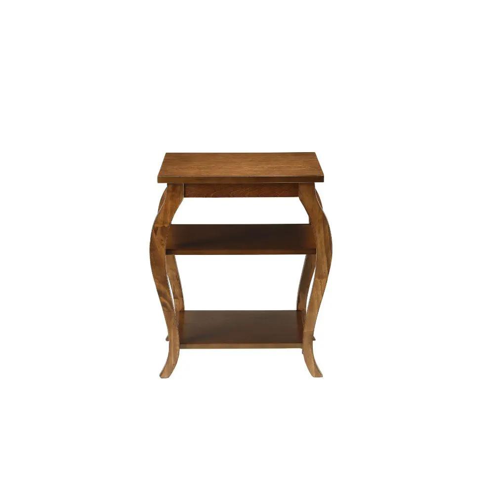 Becci - End Table by Unique Piece Furniture