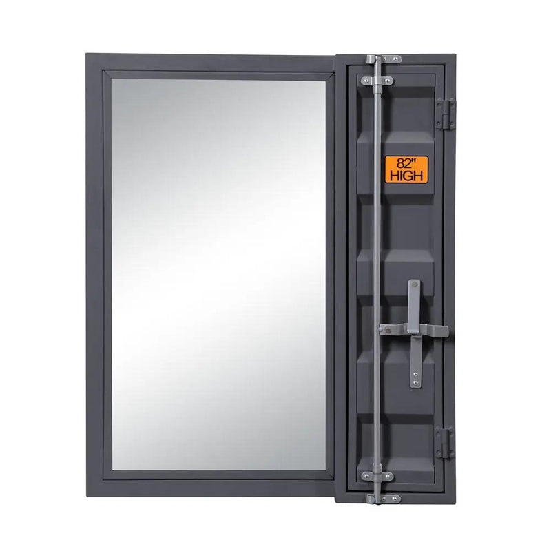 Cargo - Vanity Mirror by Unique Piece Furniture