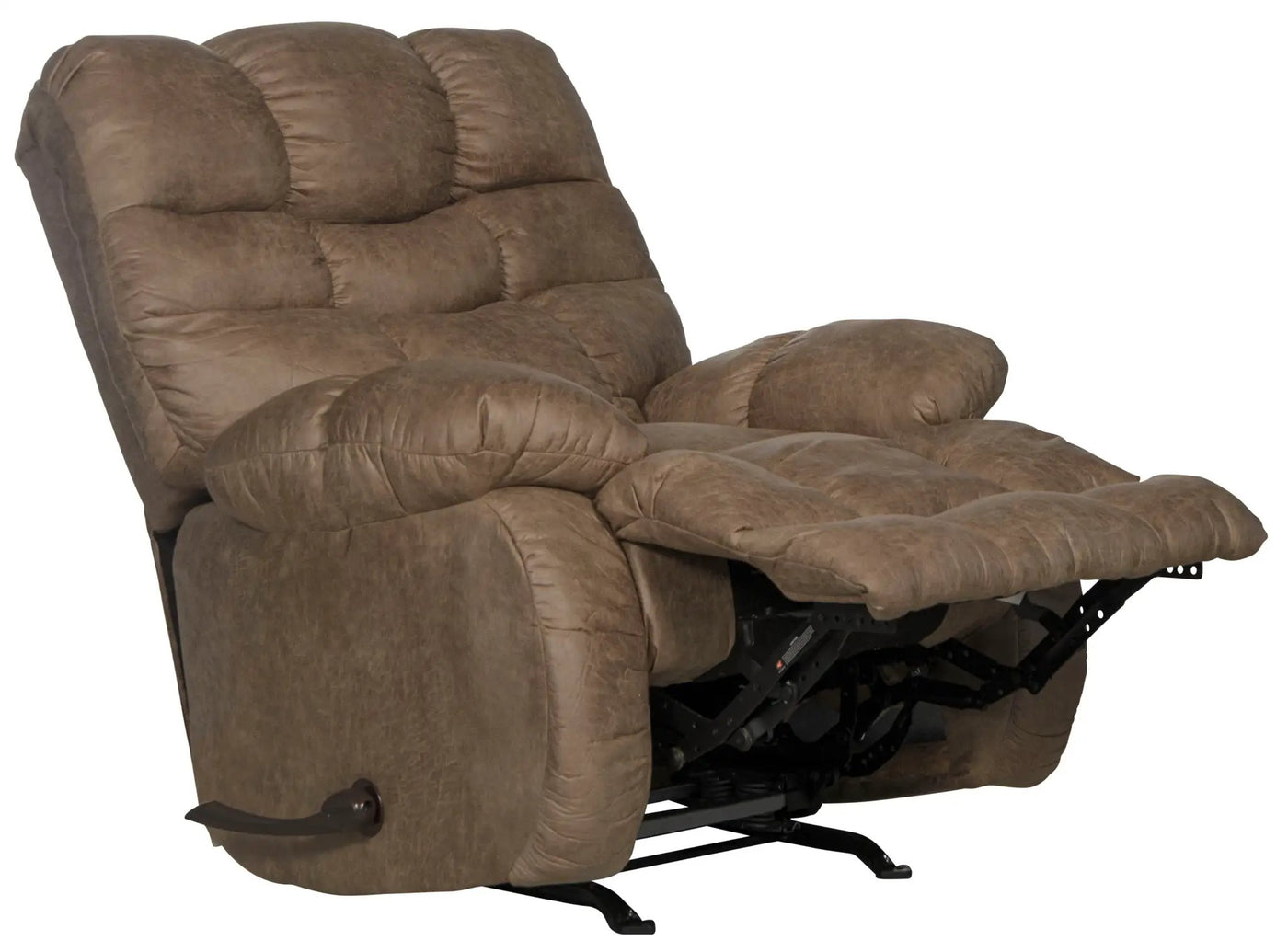 Berman - Chaise Rocker Recliner by Unique Piece Furniture