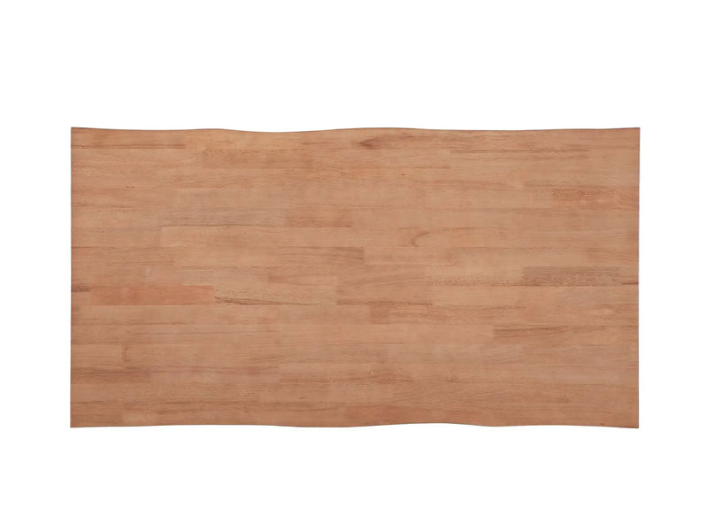Velentina - Rattan Dining Table - Natural by Unique Piece Furniture