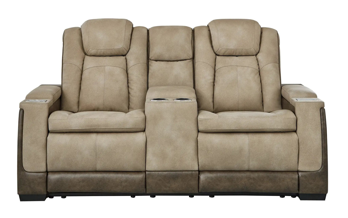 Next-Gen Durapella - Power Reclining Loveseat by Unique Piece Furniture
