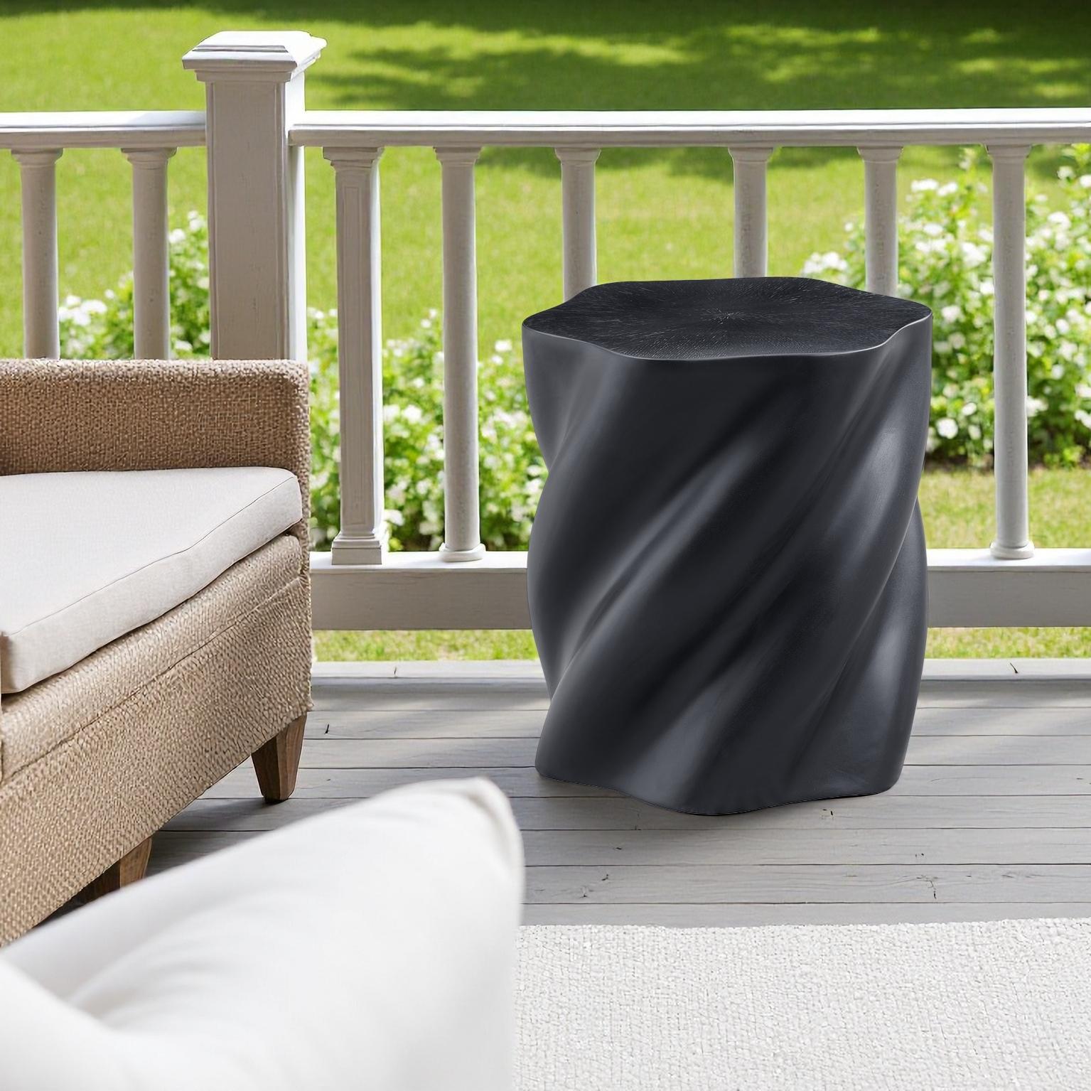 Modern Petal Shape Table by HouseOfZazla