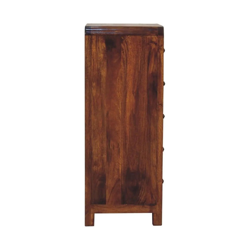Aspen - Tallboy - Chestnut by HouseOfZazla