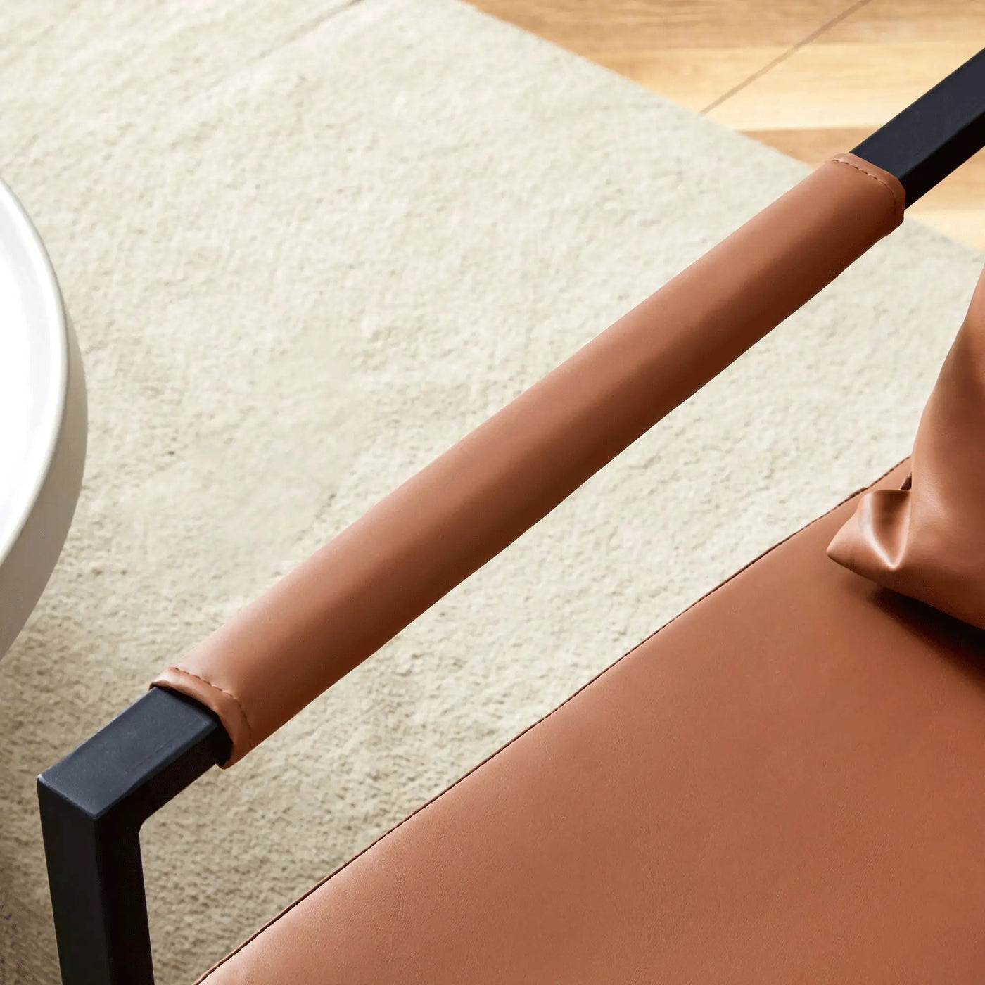 Sofa Ergonomic Design For Living Room by HouseOfZazla