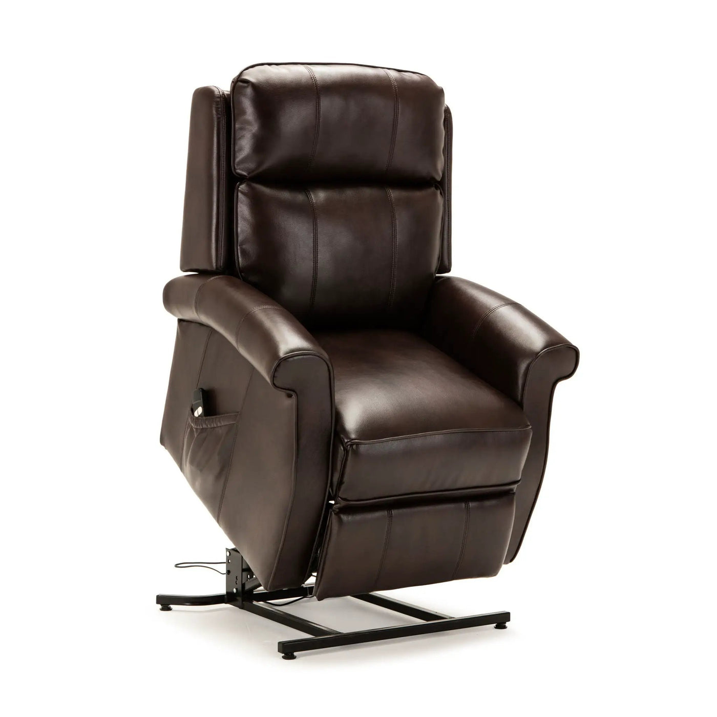 Landis - Lift Chair With Electric Recline Function by HouseOfZazla