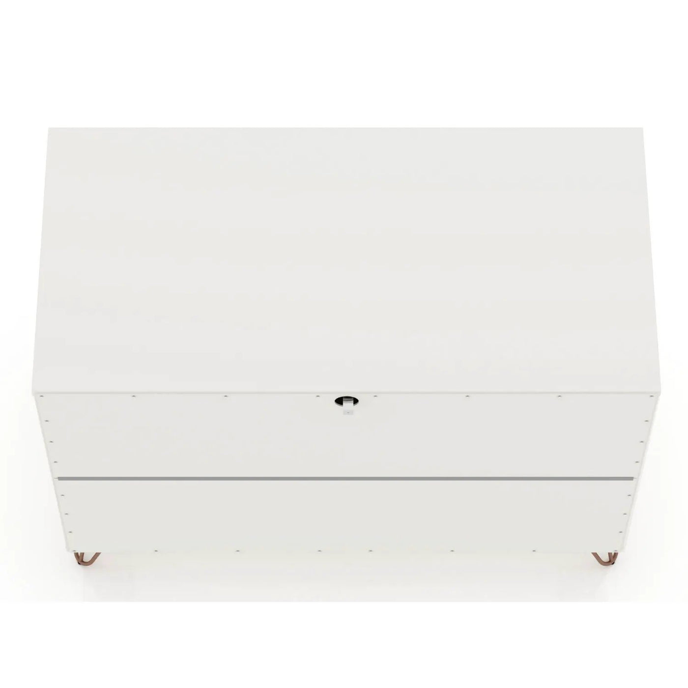 Rockefeller - 3 Drawer Dresser by HouseOfZazla
