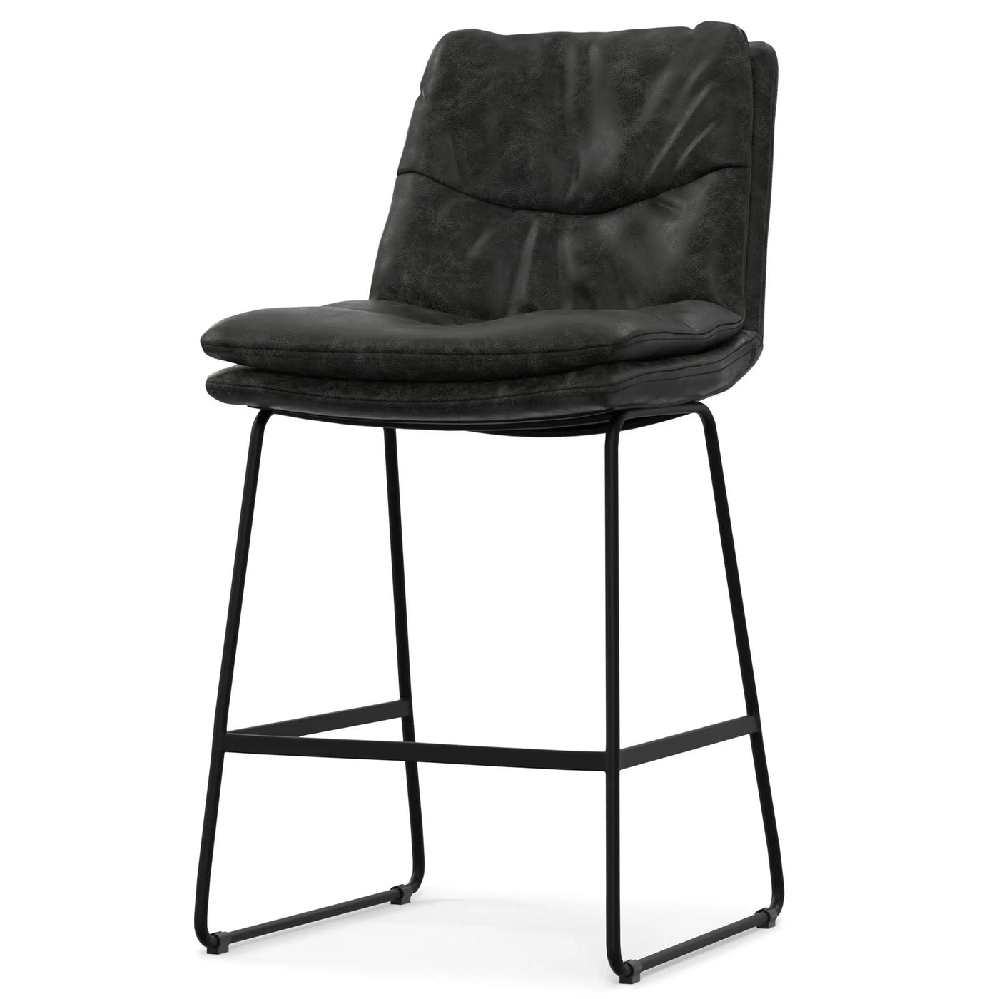 Danika - Counter Height Stool (Set of 2) by HouseOfZazla