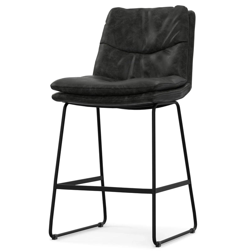 Danika - Counter Height Stool (Set of 2) by Unique Piece Furniture