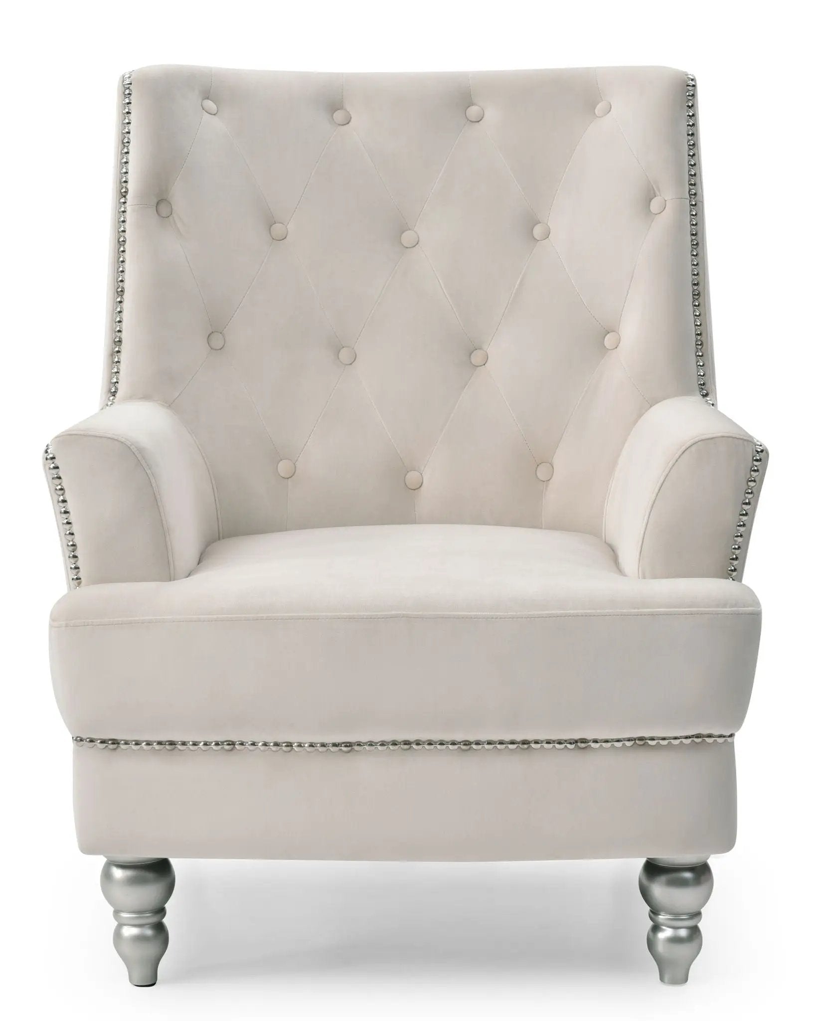 Traditional Armchair Elegant by Unique Piece Furniture