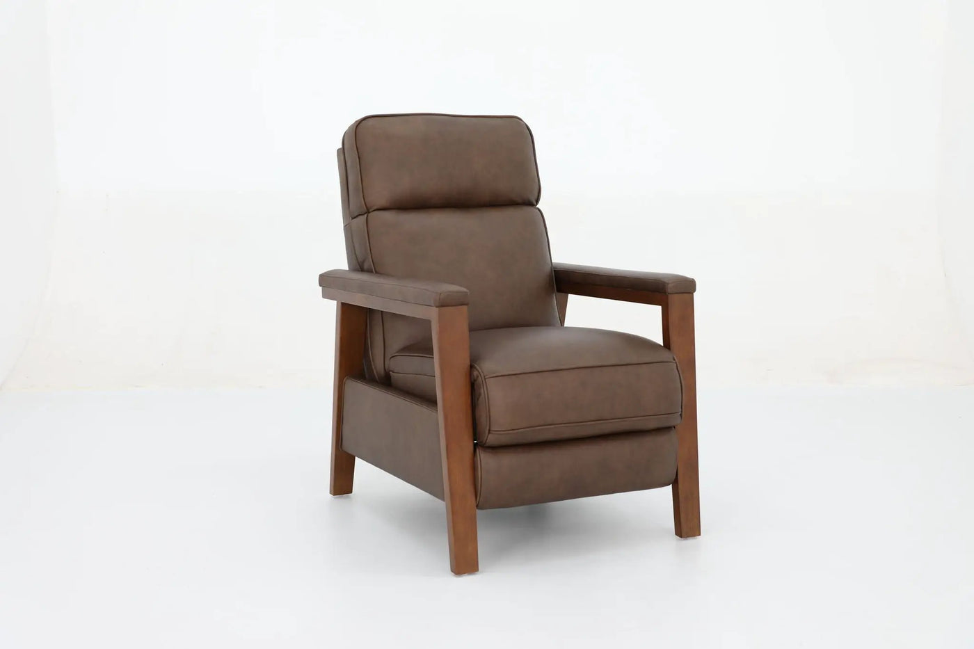 Ashland (B) - Push Thru The Arm Recliner by Unique Piece Furniture