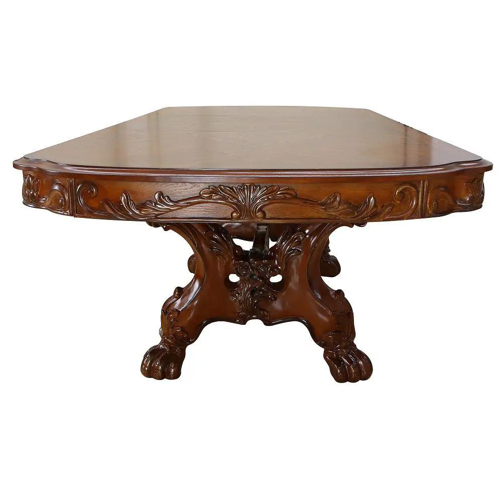 Dresden Elegant Dining Table by HouseOfZazla