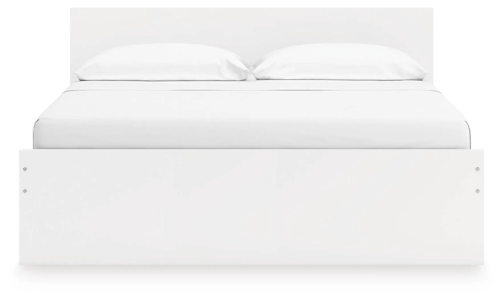 Onita - Panel Platform Bed by Unique Piece Furniture