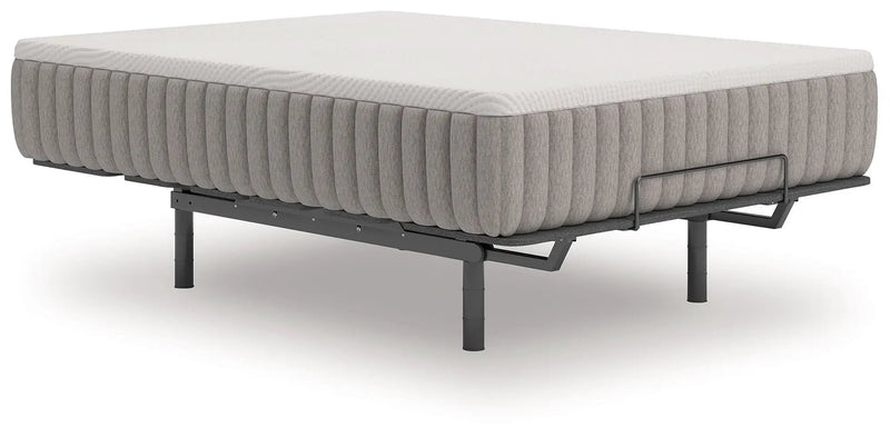 Terra Sleep Soft - Mattress by Unique Piece Furniture