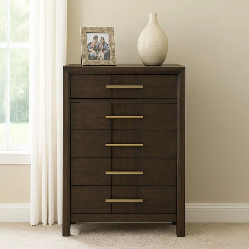 Kenzo - Storage Bedroom Set by HouseOfZazla