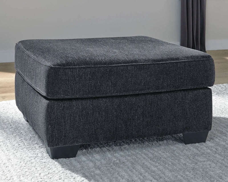 Altari - Accent Ottoman by Unique Piece Furniture