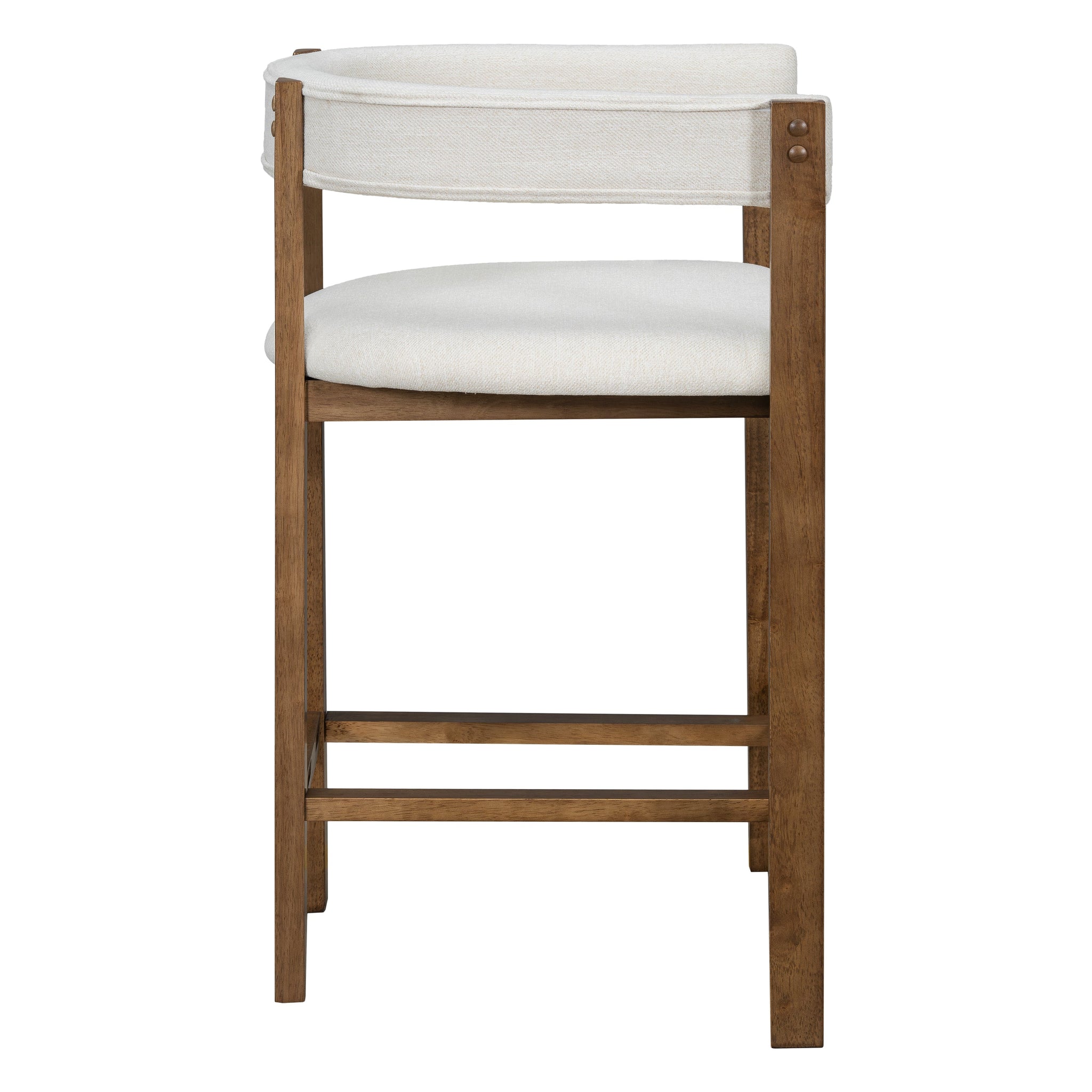 Counter Stool (Set of 2) by HouseOfZazla