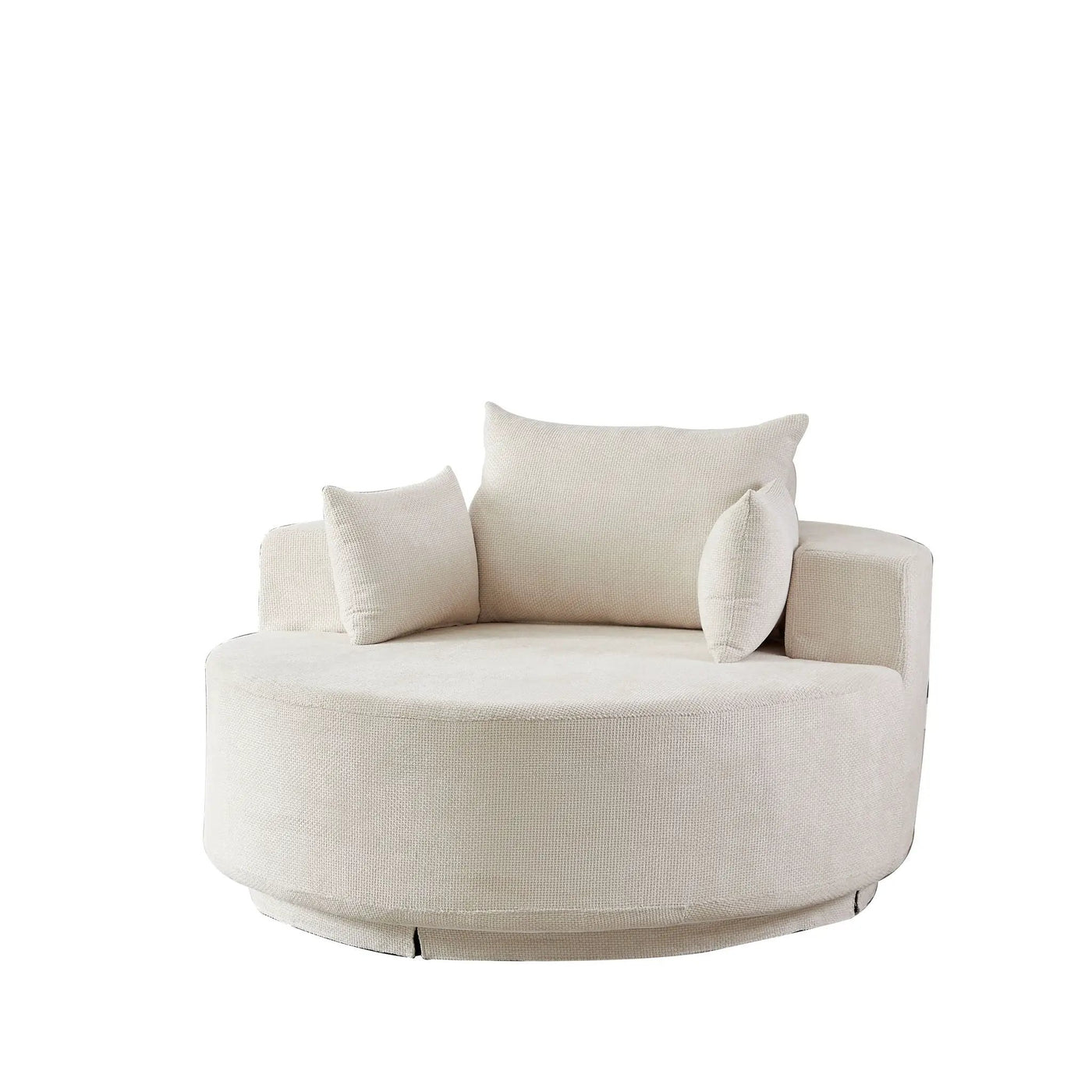 Single Sofa, Sleeper Chair For Living Room by HouseOfZazla