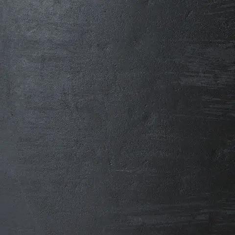 Scarbot - Paper Table Lamp (Set of 2) - Distressed Black by Unique Piece Furniture