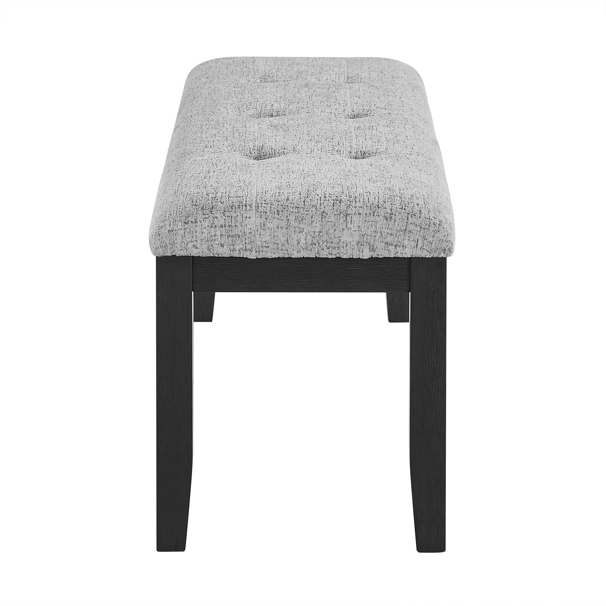Oceanic - Dining Bench - Gray by HouseOfZazla