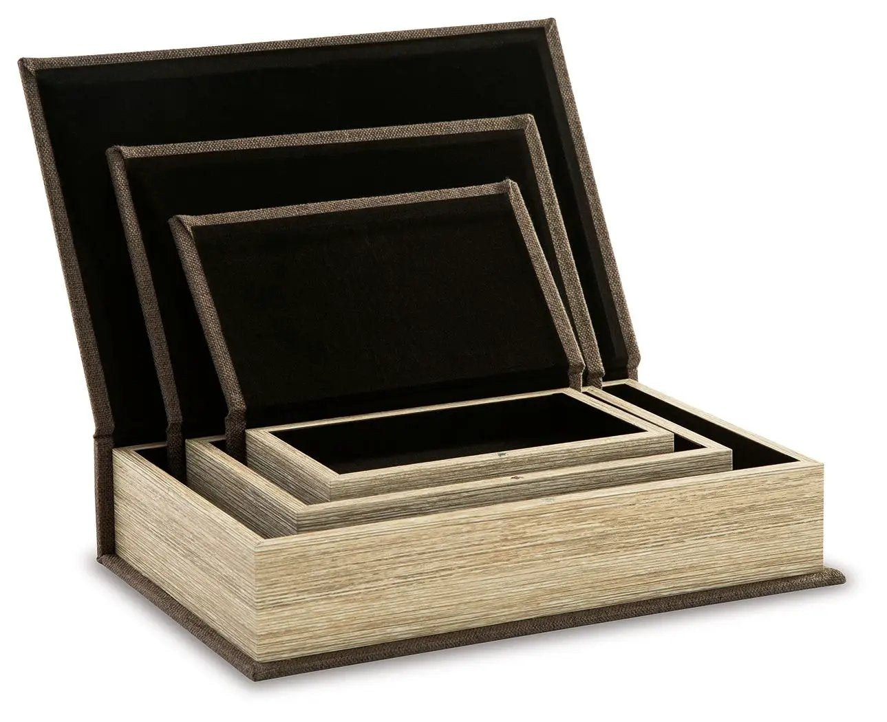 Jolina - Box Set by Unique Piece Furniture