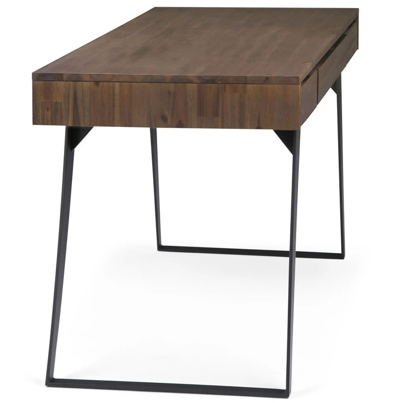 Lowry - Handcrafted Desk by Unique Piece Furniture