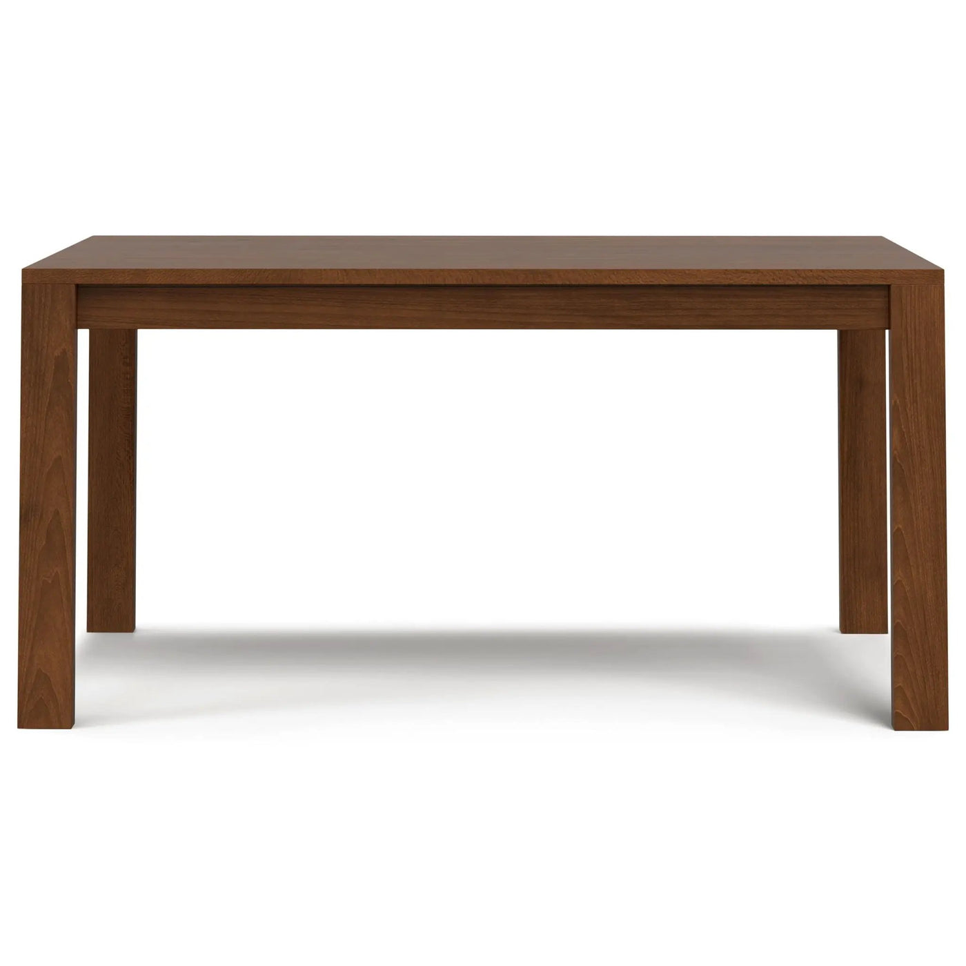Wilson - Handcrafted Dining Table by HouseOfZazla