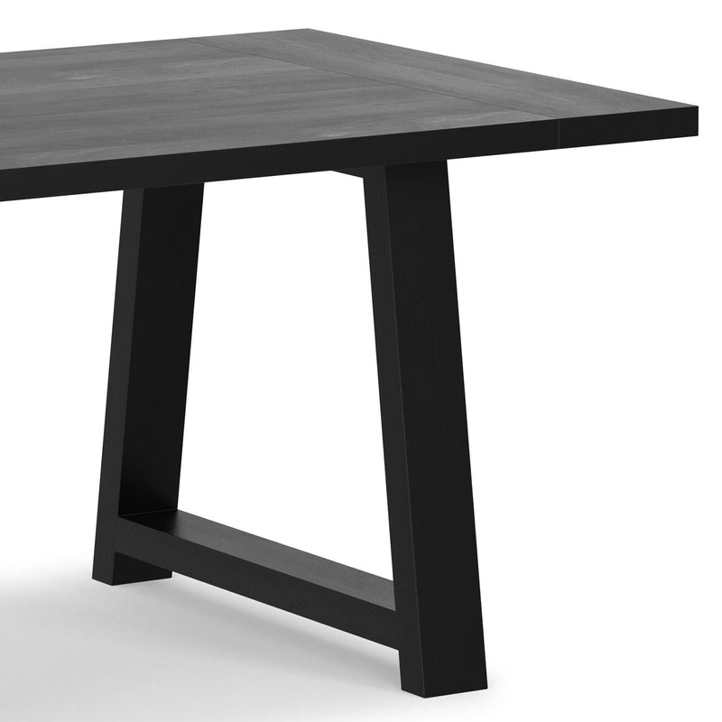 Whitley - Dining Table by HouseOfZazla