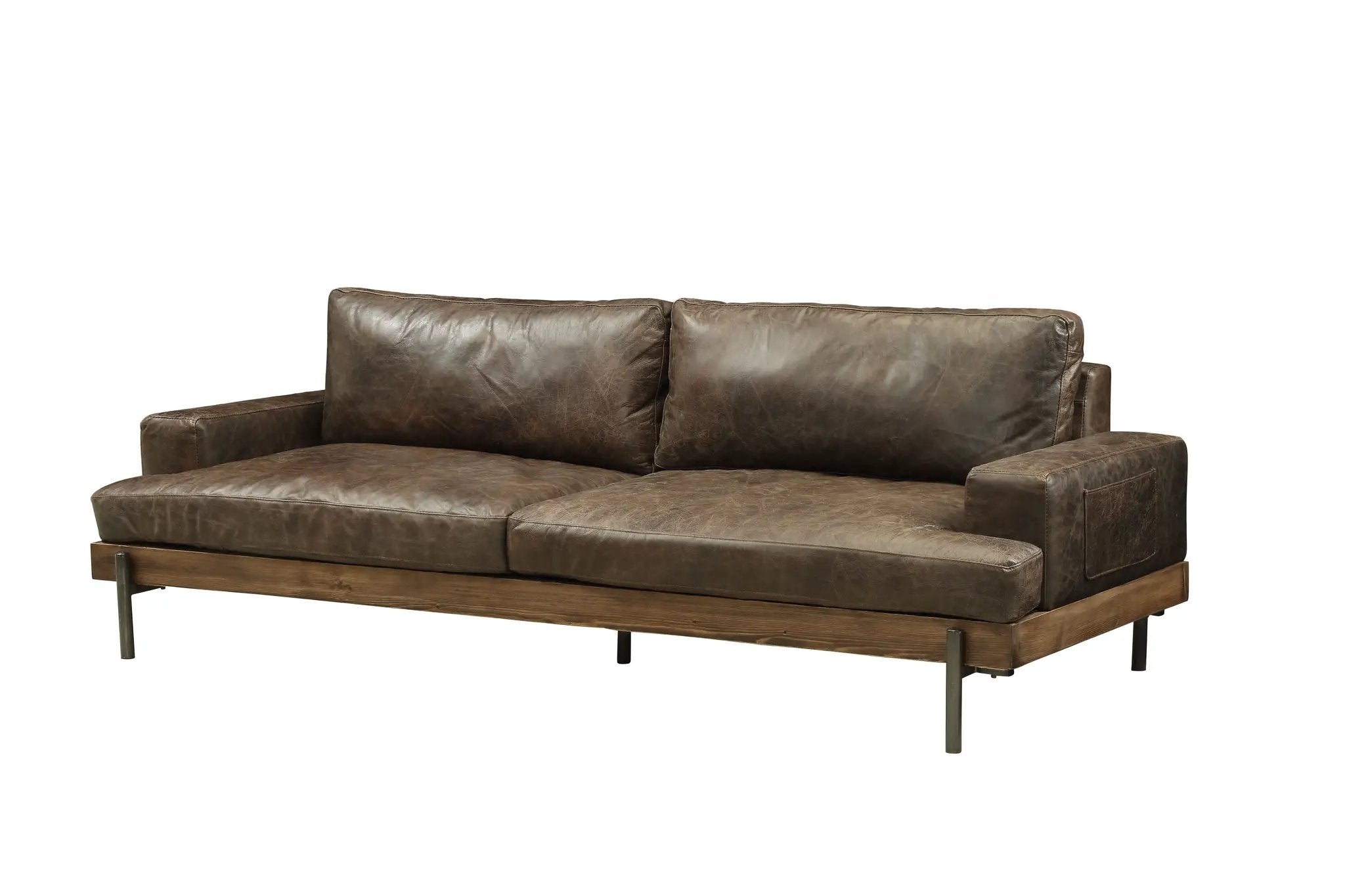 Silchester Sofa by HouseOfZazla