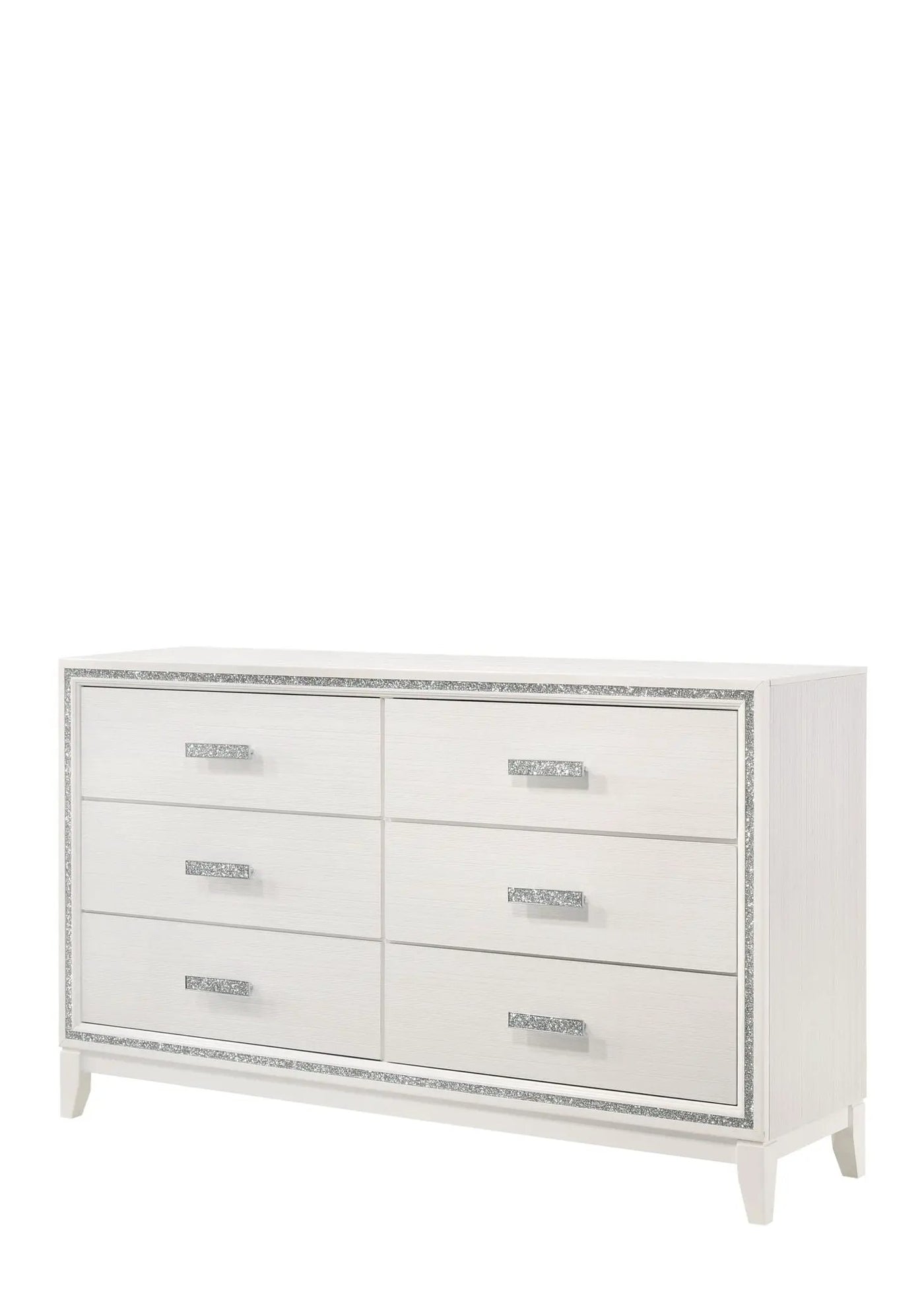 Haiden - Dresser, Elegant Design by HouseOfZazla