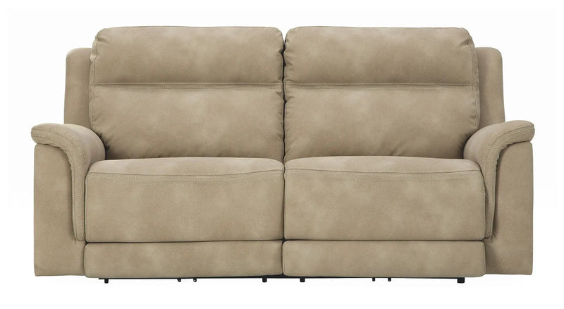 Next-Gen Durapella - Reclining Power Sofa by Unique Piece Furniture