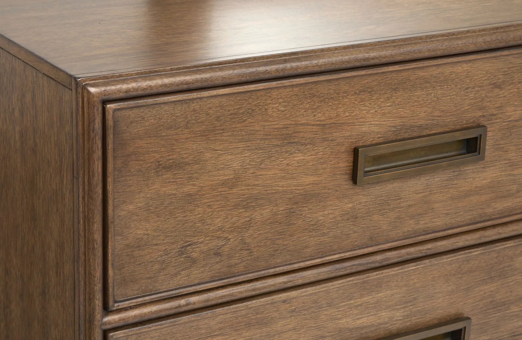Ridgefield - Drawer Chest - Russet by Unique Piece Furniture