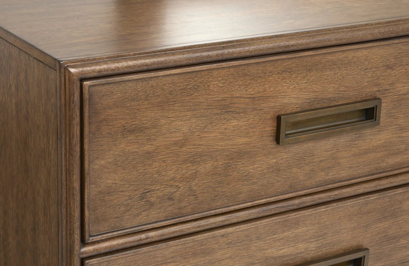 Ridgefield - Double Drawer Dresser by Unique Piece Furniture
