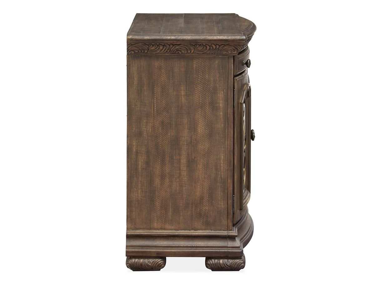 Durango - Bachelor Chest - Willadeene Brown, photo 7 of 7