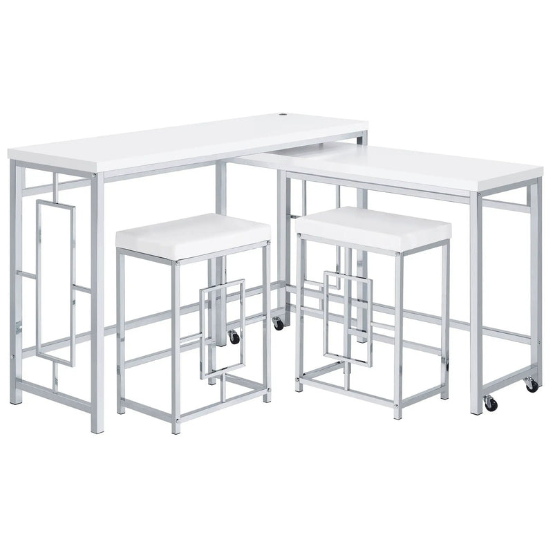Laguna - Counter Height Dining Set