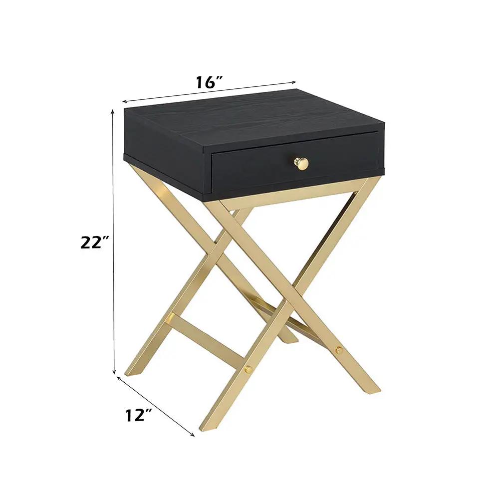 Coleen - Accent Table by Unique Piece Furniture