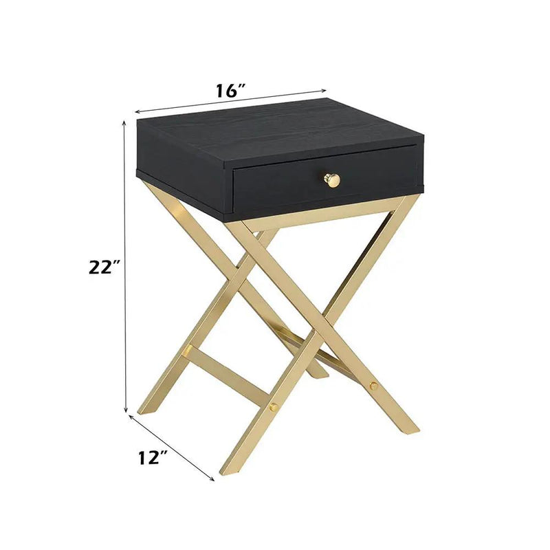 Coleen - Accent Table by Unique Piece Furniture