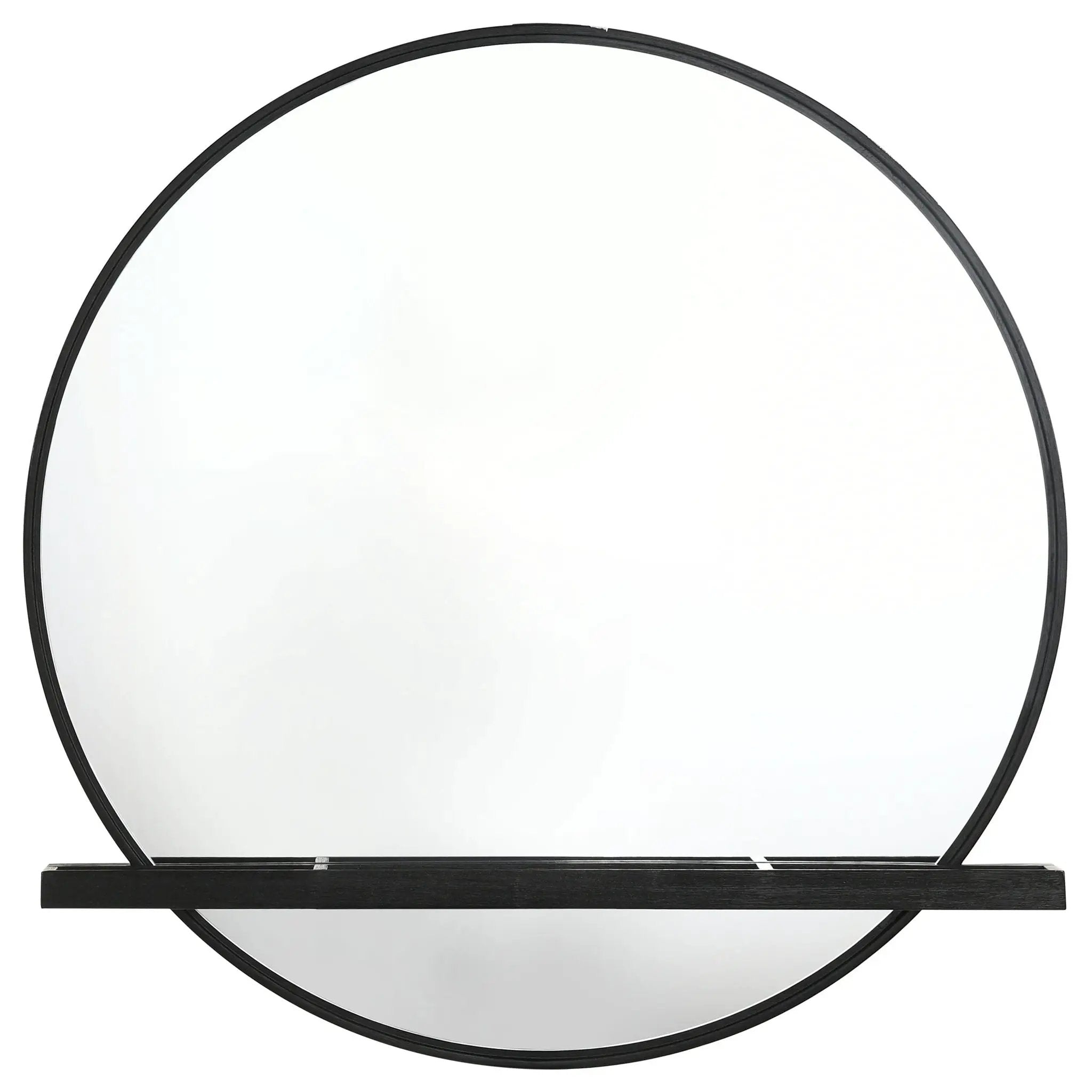 Arini Dresser Mirror Black by Unique Piece Furniture